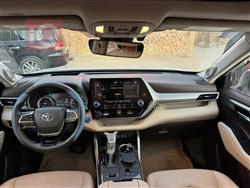 تويوتا هايلاندر